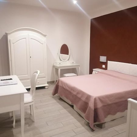 Hotel La Perla Di Angelica La Spezia Exteriér fotografie