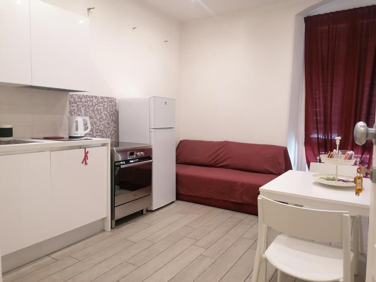 Hotel La Perla Di Angelica La Spezia Exteriér fotografie