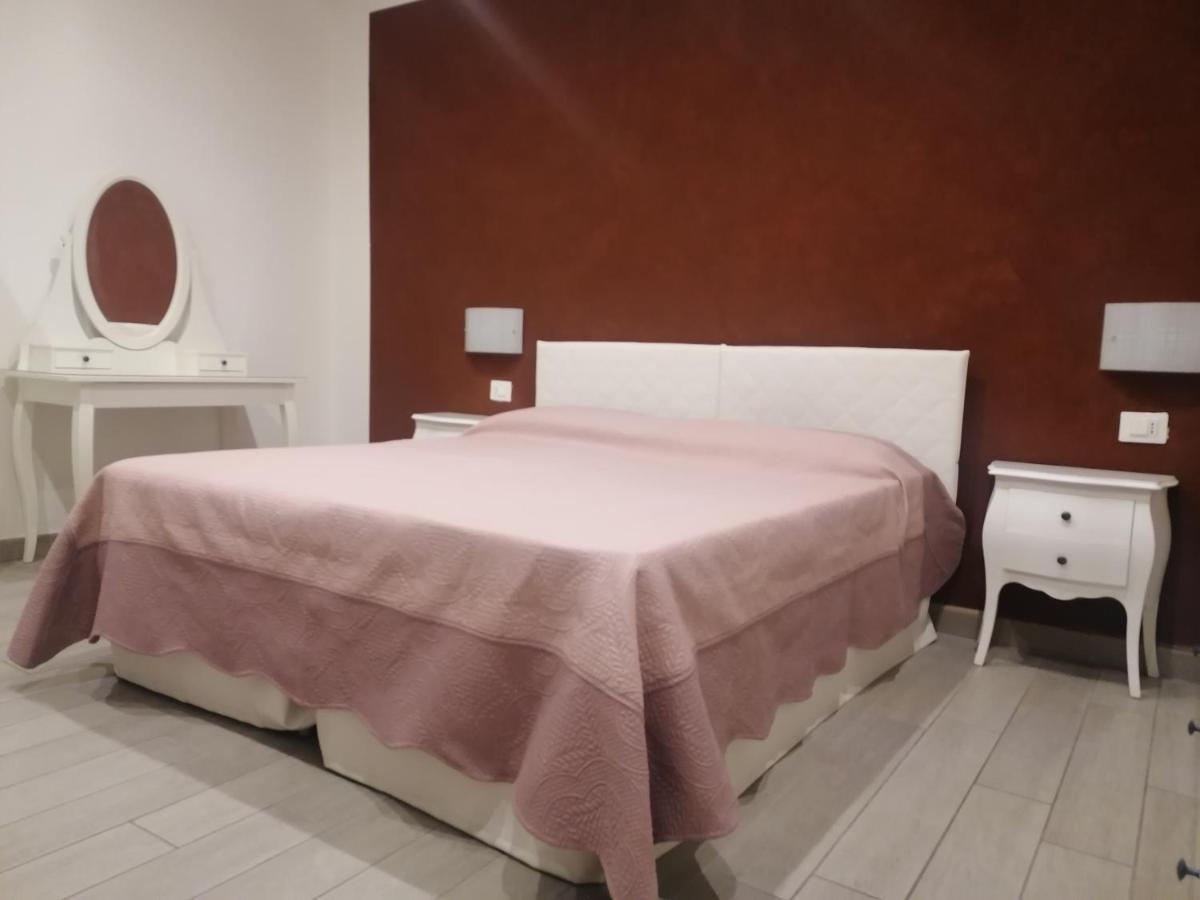 Hotel La Perla Di Angelica La Spezia Exteriér fotografie