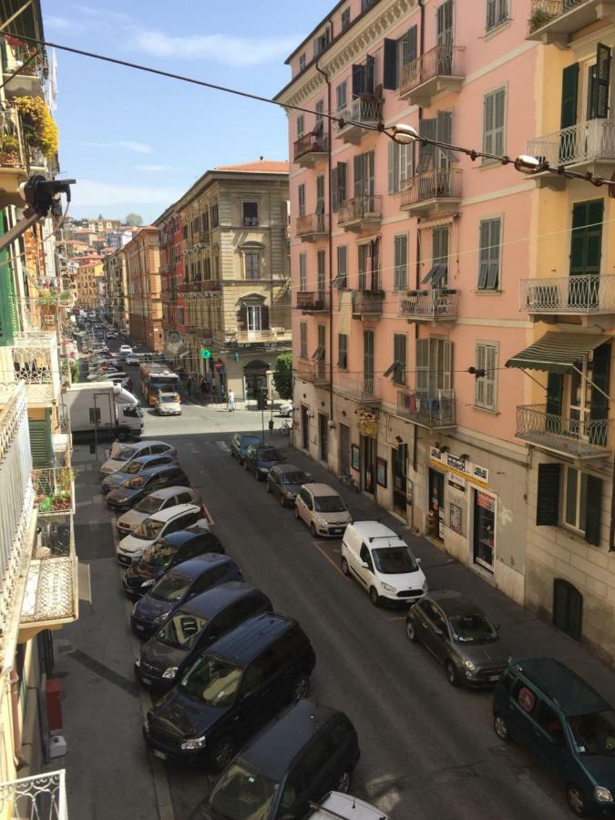 Hotel La Perla Di Angelica La Spezia Exteriér fotografie