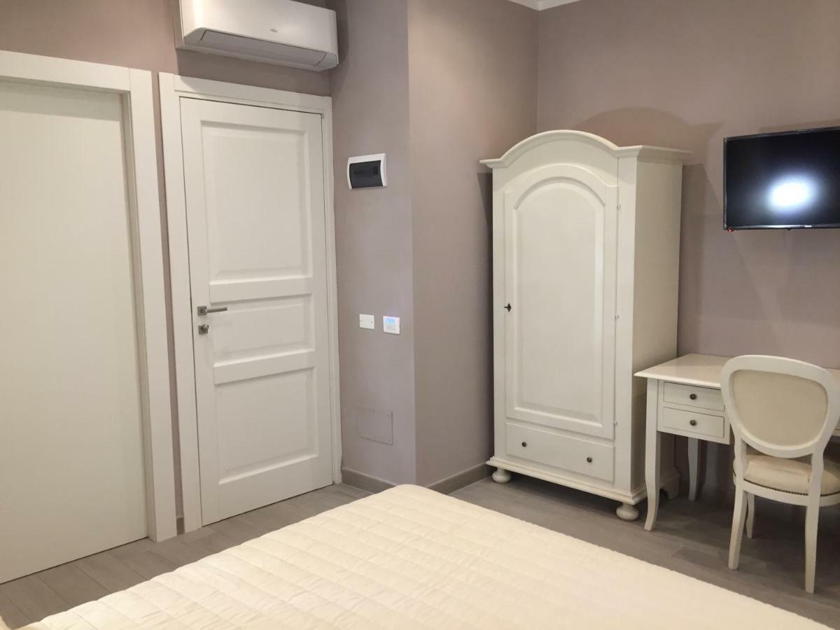 Hotel La Perla Di Angelica La Spezia Exteriér fotografie