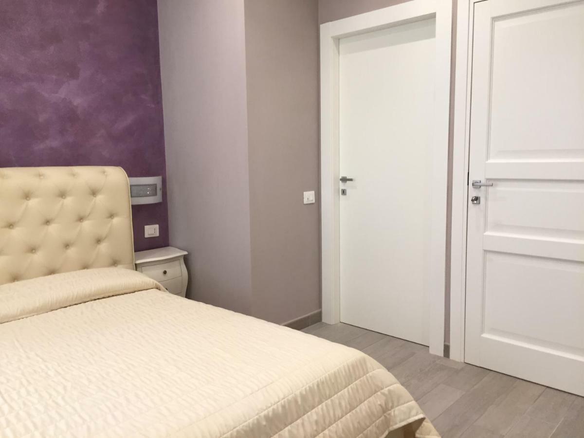 Hotel La Perla Di Angelica La Spezia Exteriér fotografie